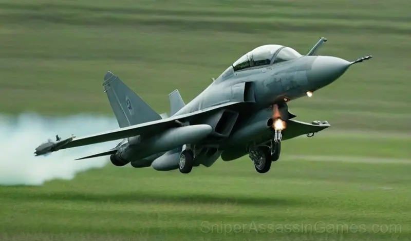 Play Fly the plane!