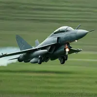 Fly the plane!