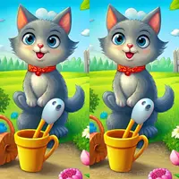 Find the Difference Master