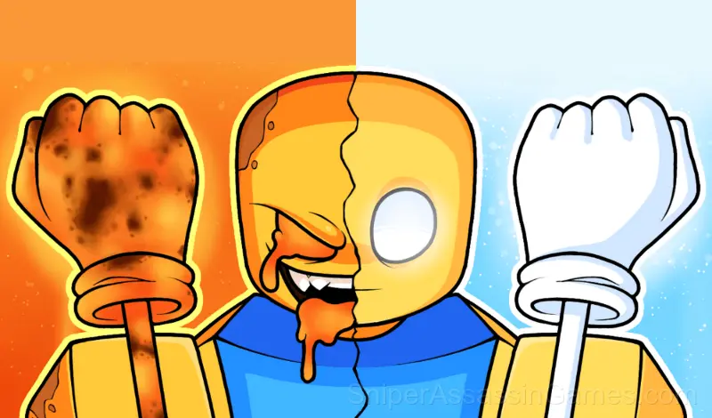 Play Slap Battles | Robbi Obbi