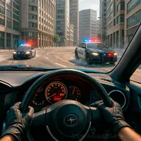 City Drift Racing