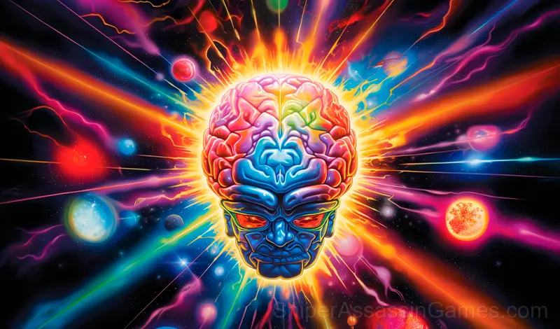 Play Test your Intelligence