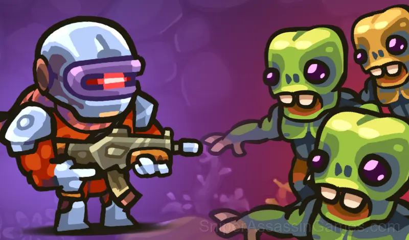 Play Zombotron Re-Boot