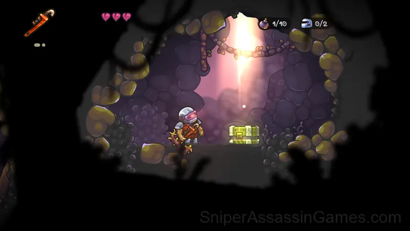 Zombotron Re-Boot gameplay screenshot 4