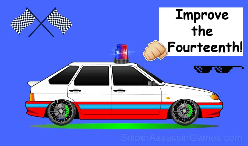 Play Improve the Fourteenth!