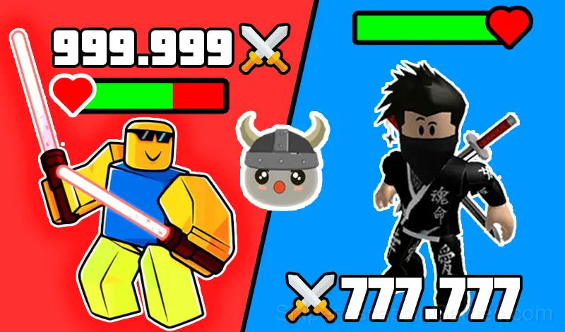 Play Robbie Vs The Noobs! Robux 3D!
