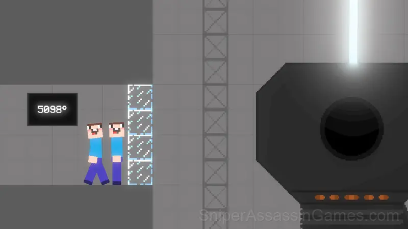 Ultra playground: military mod gameplay screenshot 6