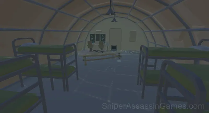 Army Tycoon: Build a Base gameplay screenshot 1