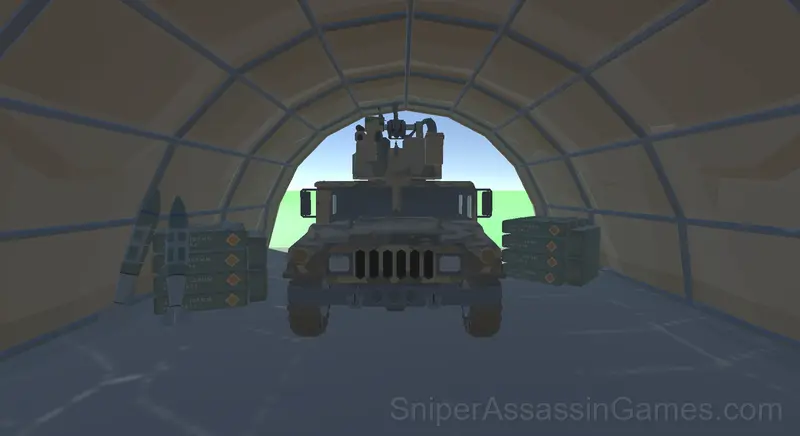 Army Tycoon: Build a Base gameplay screenshot 2