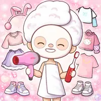 Miga World Stylist"