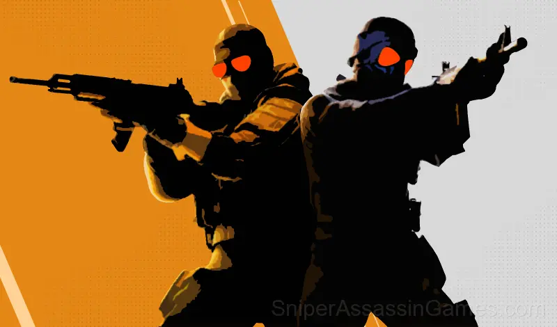 Play Strike Royale: Gun FPS Shooter