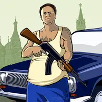 Russian Mafia
