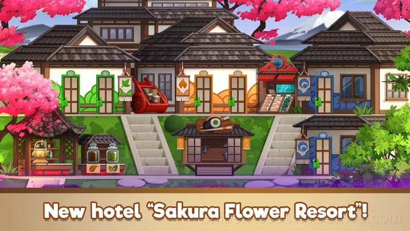 Doorman Story gameplay screenshot 4