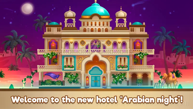 Doorman Story gameplay screenshot 6