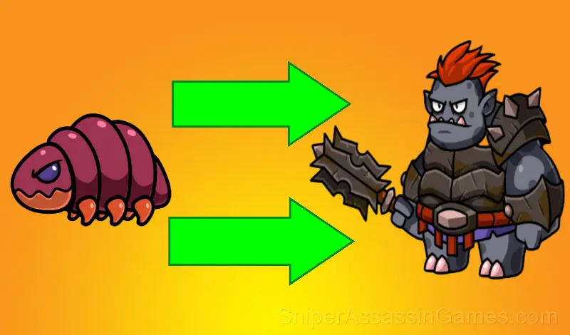 Play Age of Monsters