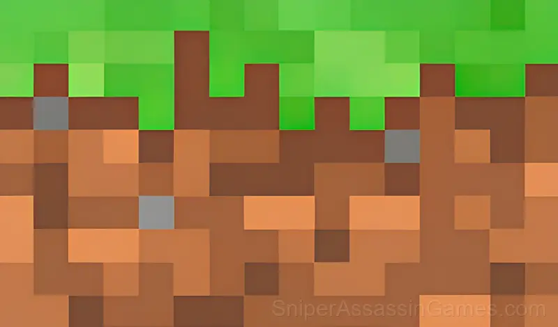 Play Noob defends the village