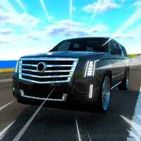 Ride in Cadillac