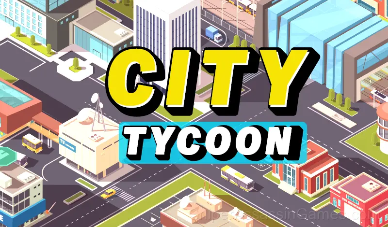 Play City Tycoon