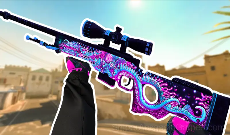 Play KS 2 Snipers