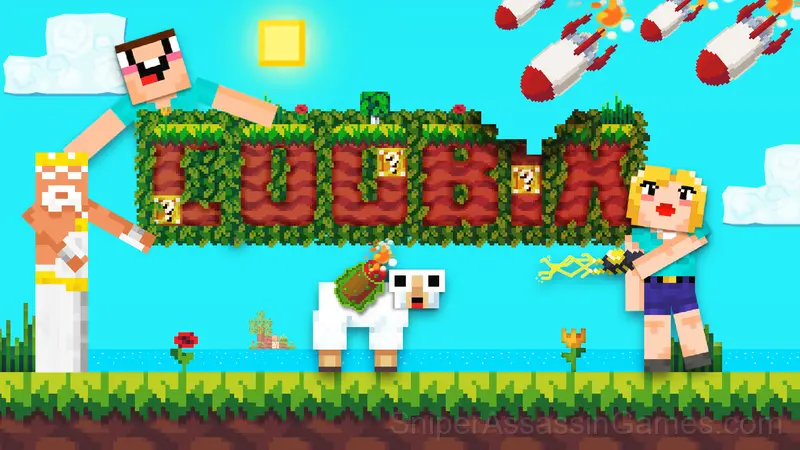 Coobix: Battles for two gameplay screenshot 1