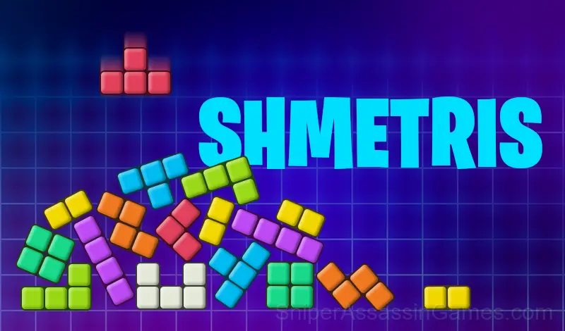Play Shmetris