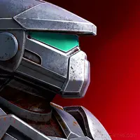 Metal Ranger