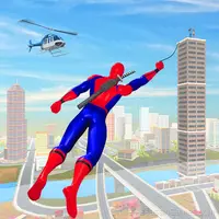 Super Man Rope