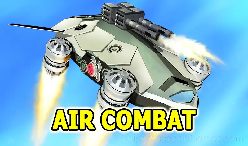 Play Air Combat