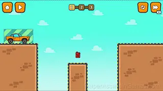 Draw Road for Car gameplay screenshot 4