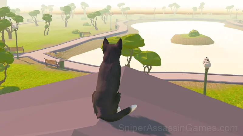 Cat's Life gameplay screenshot 6
