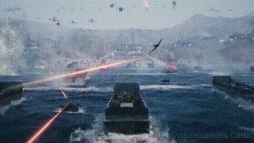 Call of Secret Duty WWII gameplay screenshot 4