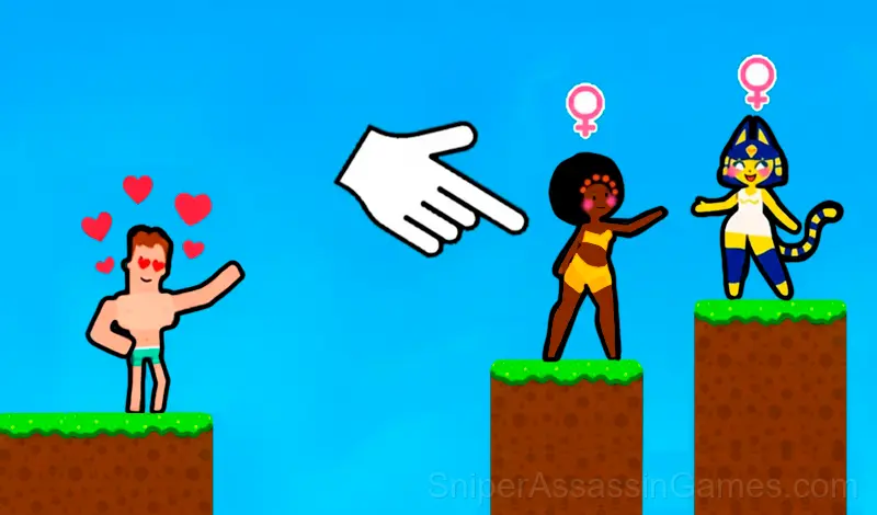 Play Love Archer