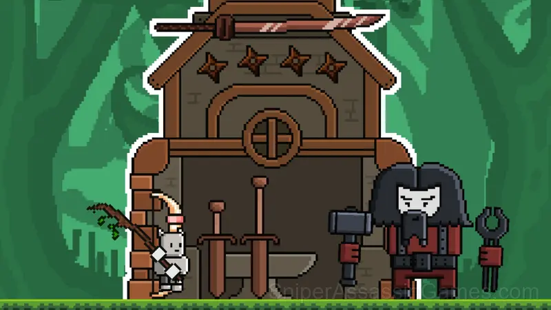 Knead the Goblins! gameplay screenshot 5