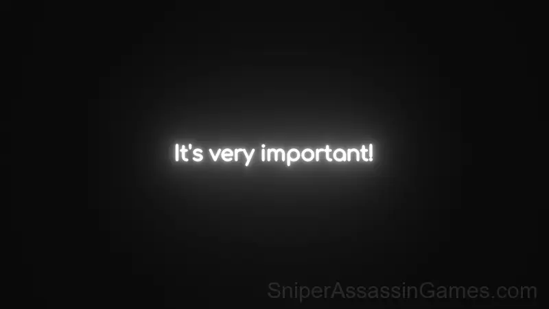 Don't press it gameplay screenshot 2