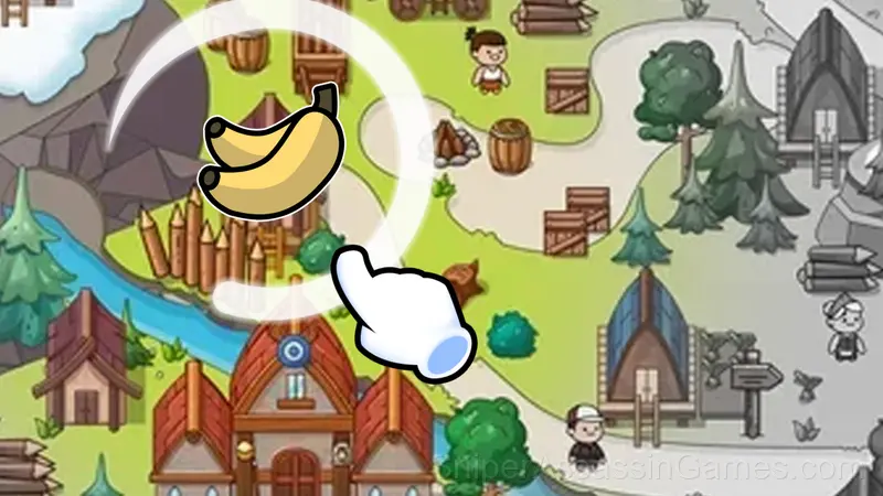 Find It! Hidden Object Puzzle gameplay screenshot 4