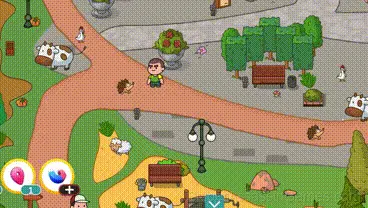 Find It! Hidden Object Puzzle gameplay screenshot 5