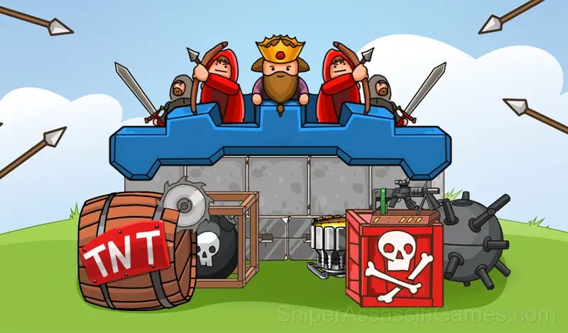 Play AutoWar: Evolution of Engines
