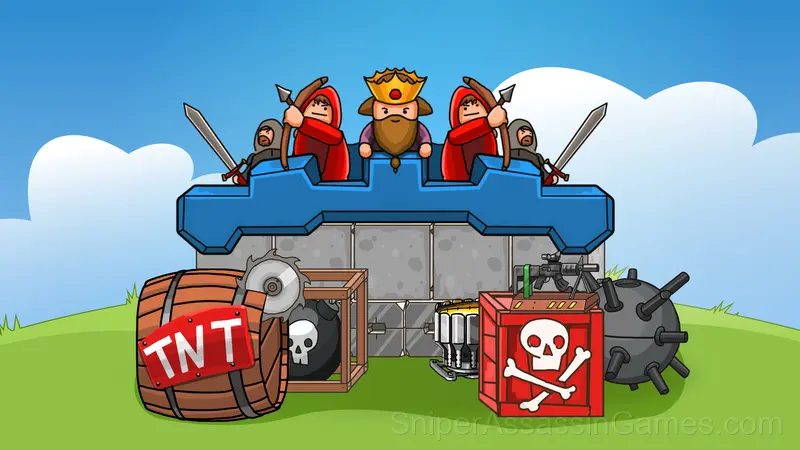 AutoWar: Evolution of Engines gameplay screenshot 4