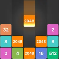 Block Dropping Merge