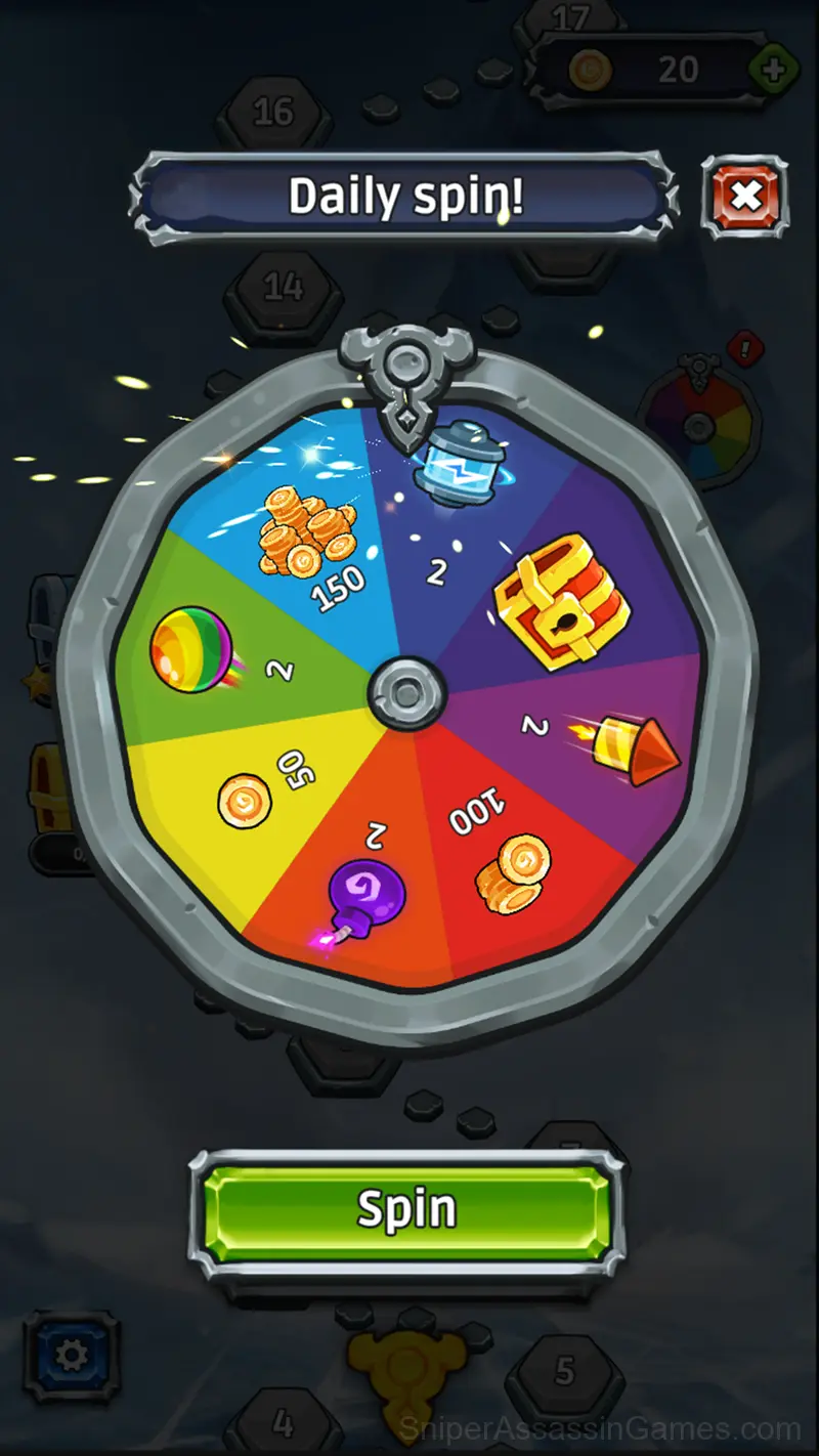 Panda Pop gameplay screenshot 4