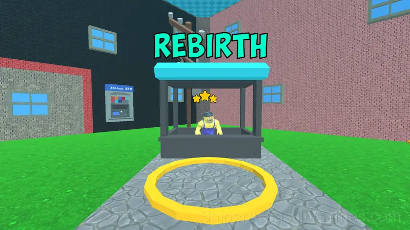 Door Kicker | Robby gameplay screenshot 2