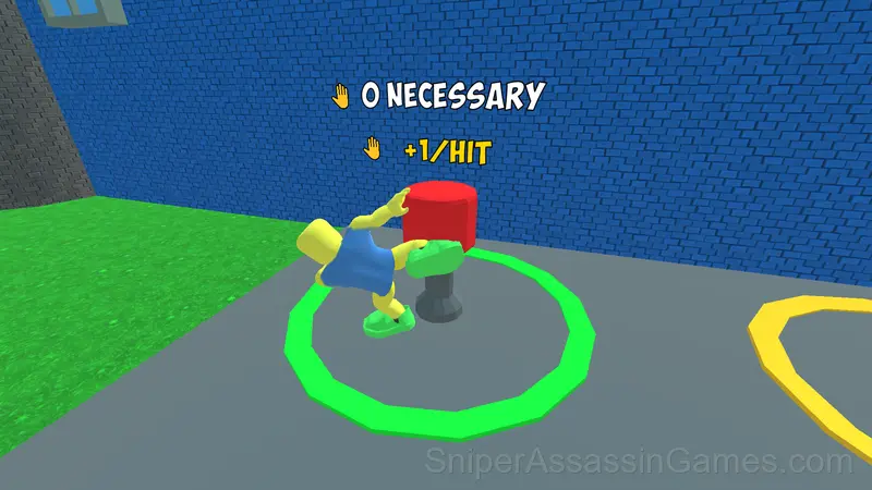 Door Kicker | Robby gameplay screenshot 3