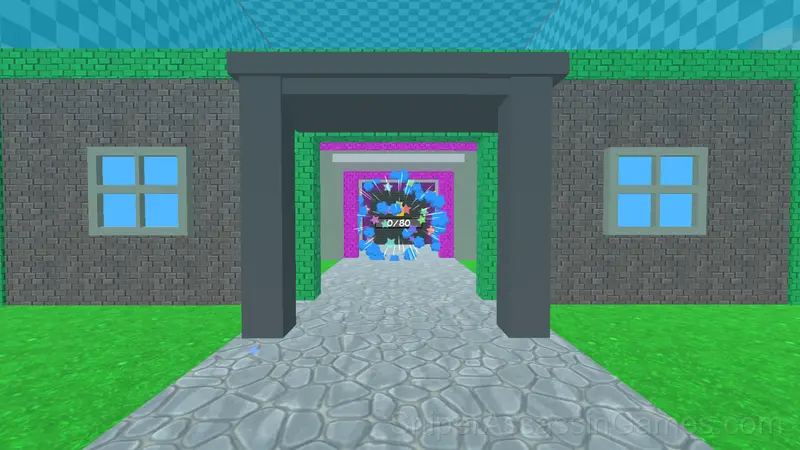 Door Kicker | Robby gameplay screenshot 4