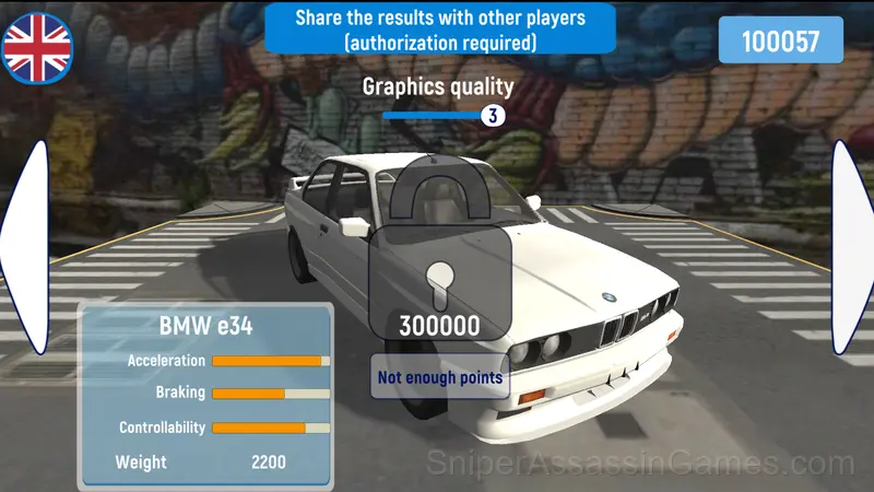 Drift to Phonk. Unreal ride. gameplay screenshot 4