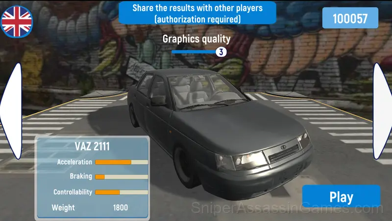 Drift to Phonk. Unreal ride. gameplay screenshot 6
