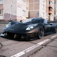 Cool Cars Highway