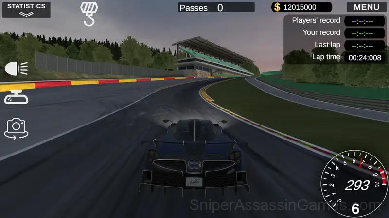 Cool Cars Highway gameplay screenshot 5