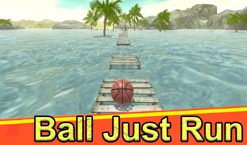 Play Ball Just Run