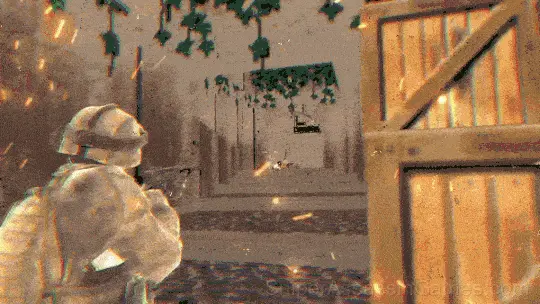 CS: Global Battle gameplay screenshot 4