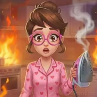 Mansion Tale: Merge Secrets